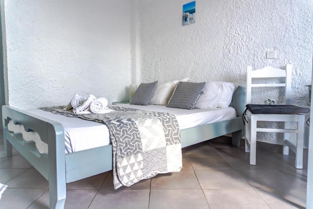 Smarula Villa Firostefani Exterior foto